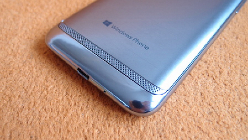 Samsung Ativ S