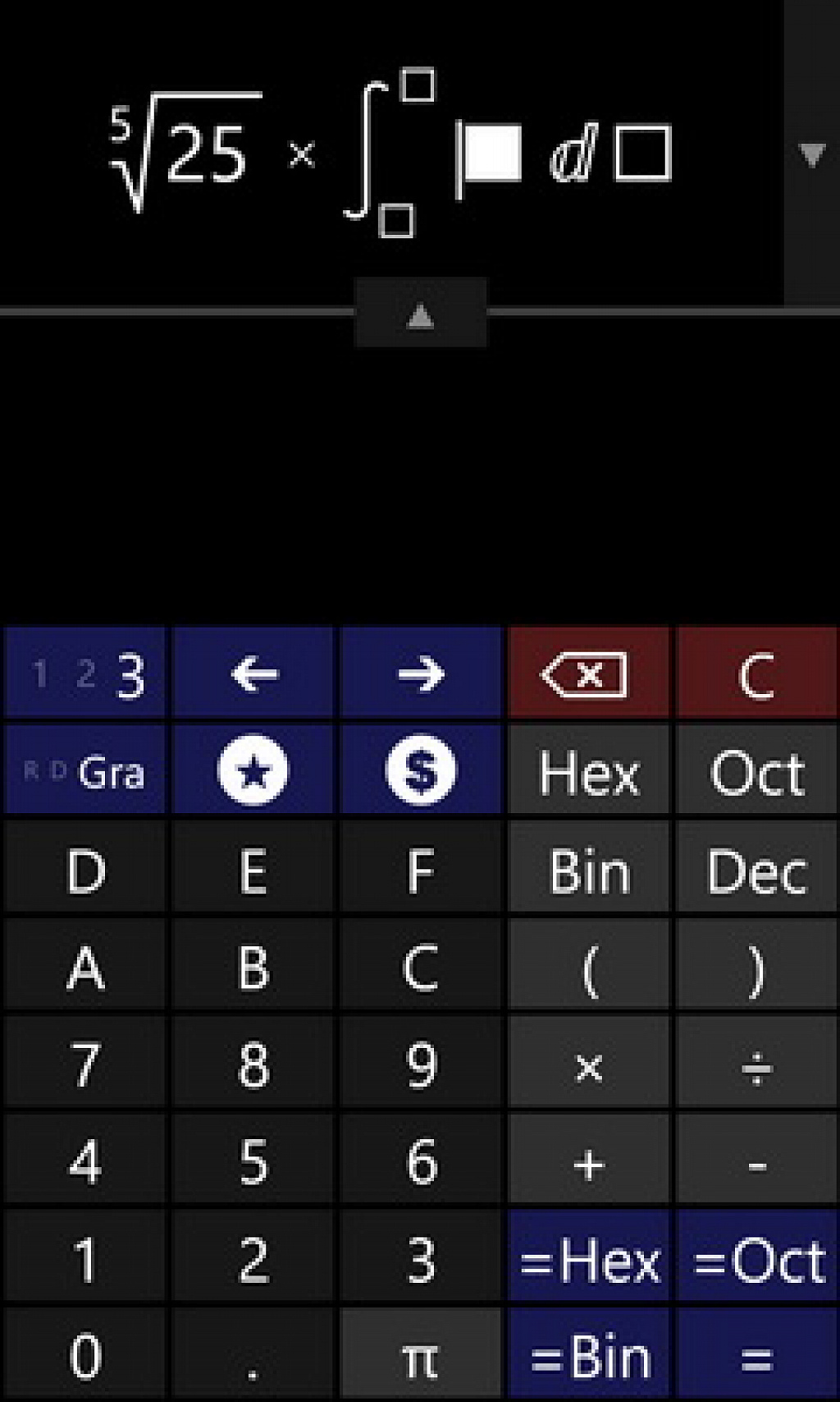 Calculator