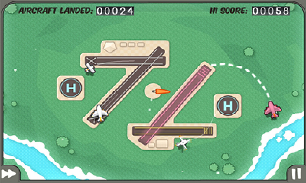 Flight Control