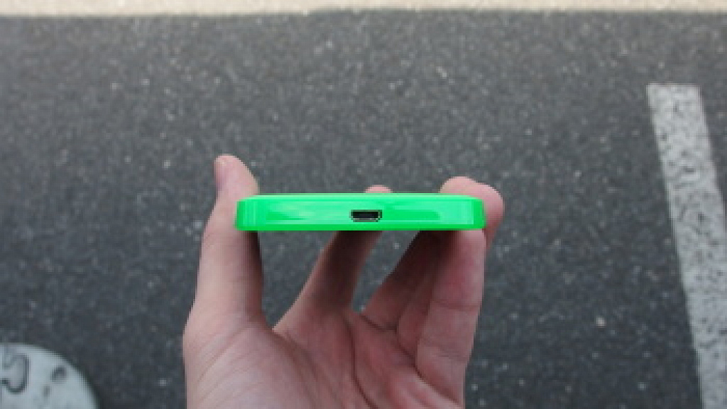 Nokia Lumia 630