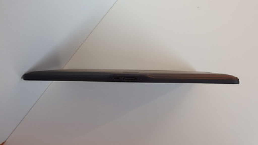 Dell Latitude 10