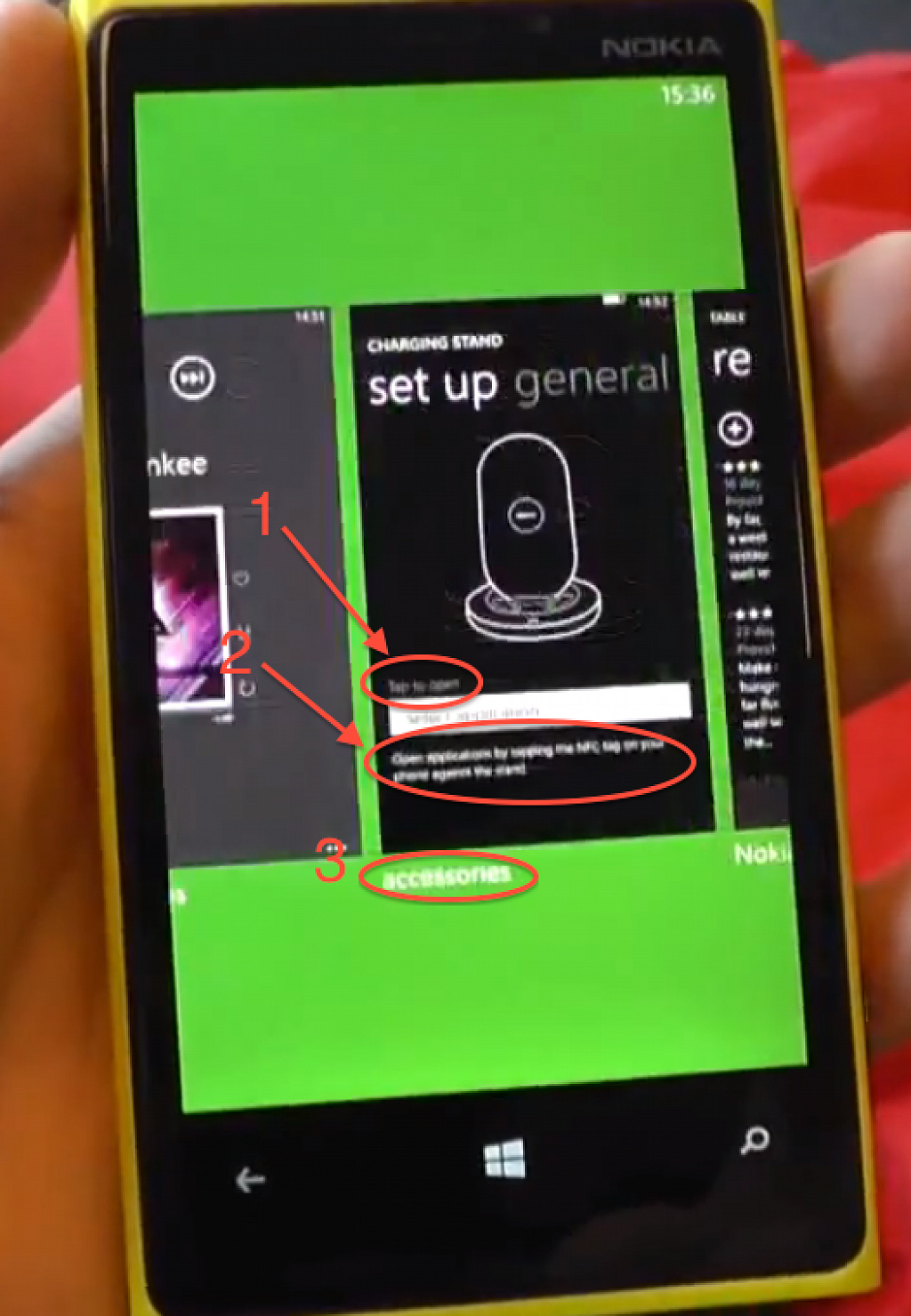 Windows Phone 8