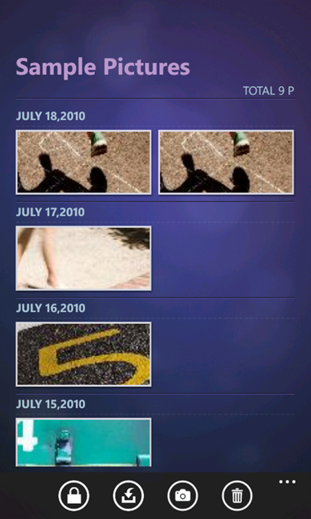 PicSafePro