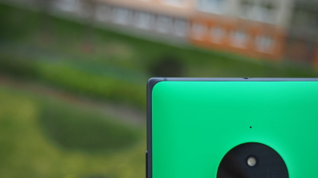 Nokia Lumia 830
