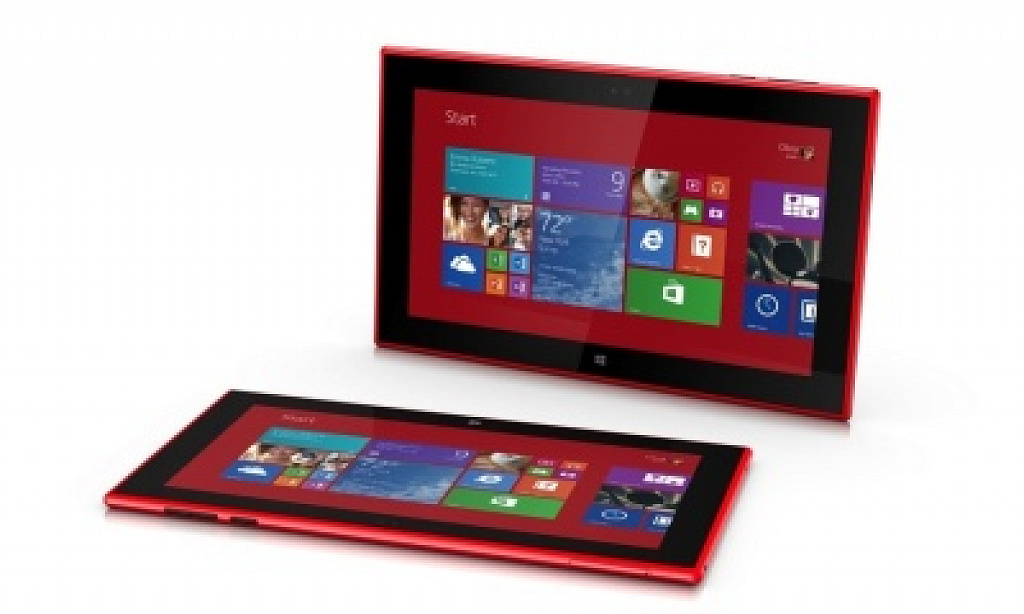 Nokai Lumia 1520