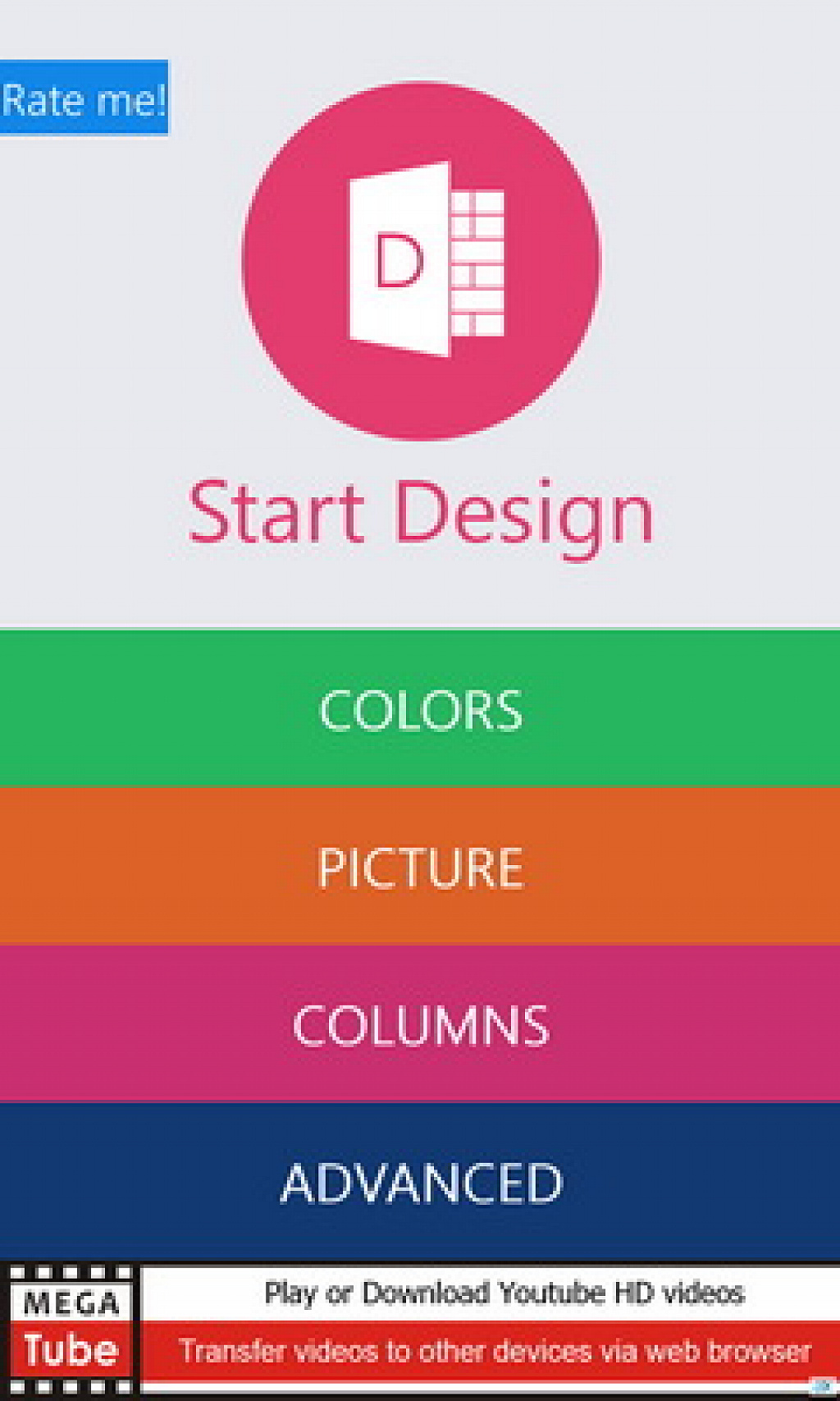 Start Design