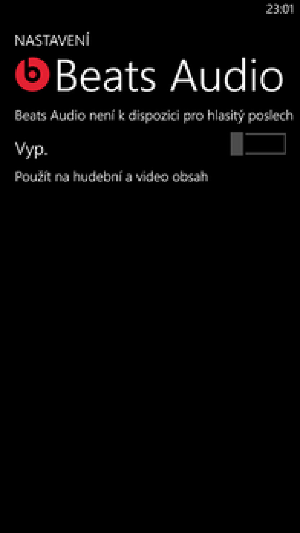 Windows Phone 8