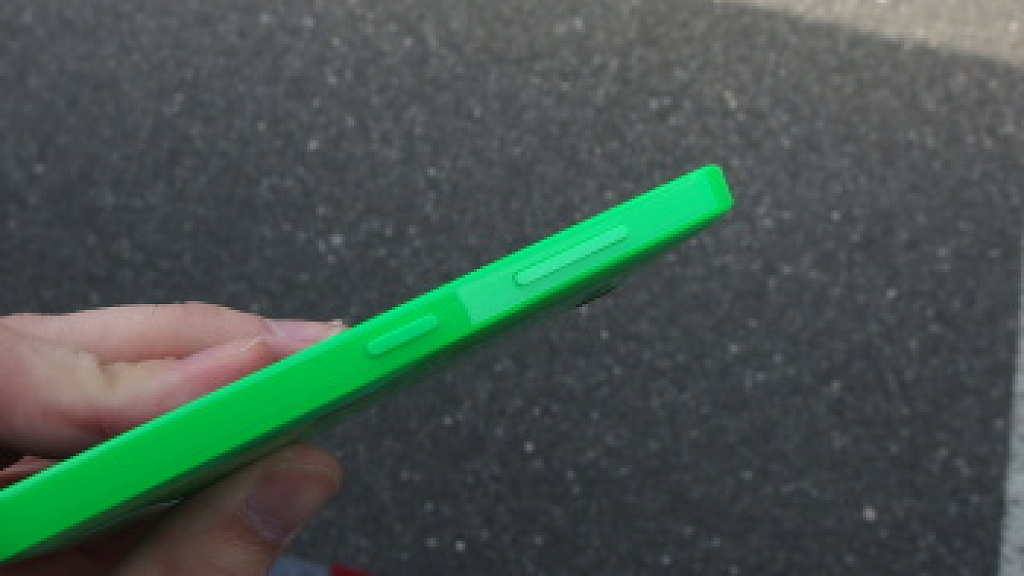 Nokia Lumia 630