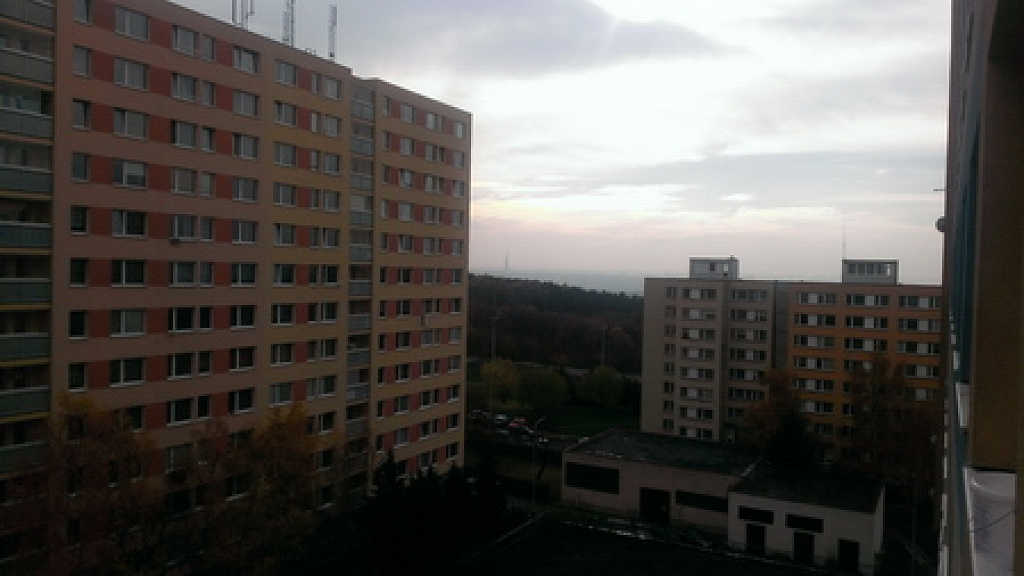 HTC 8X