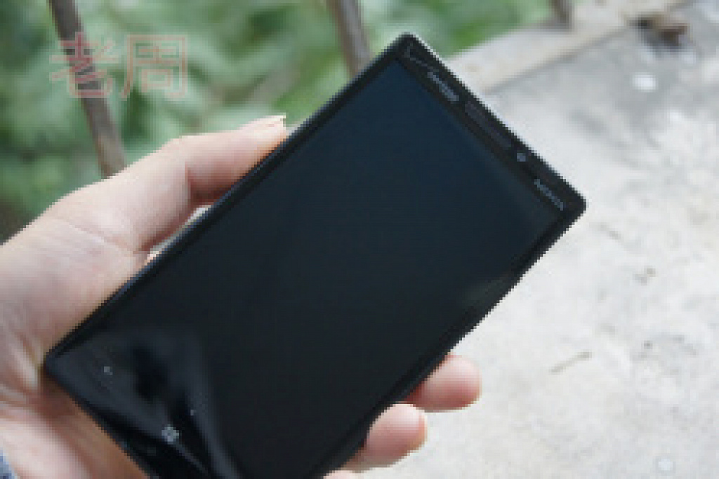 Nokia Lumia 929
