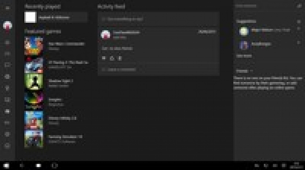 W10IP Build 10176 Chinese
