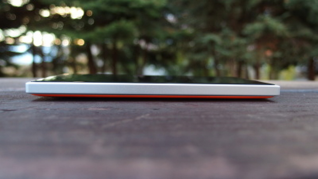 Nokia Lumia 830