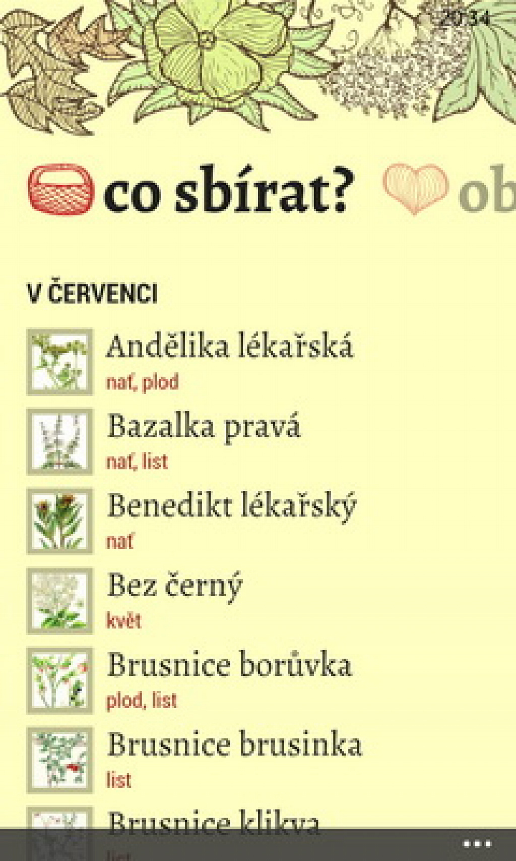 Herbalist