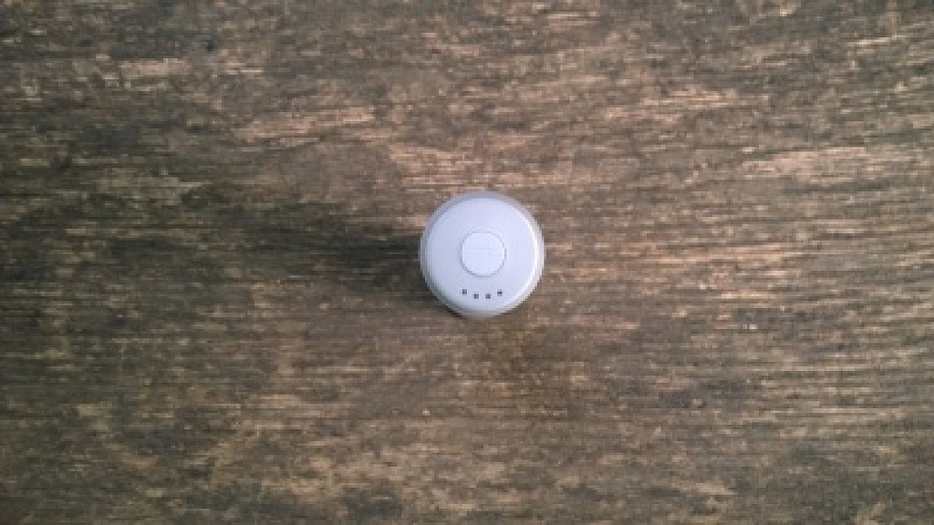 Nokia DC-19