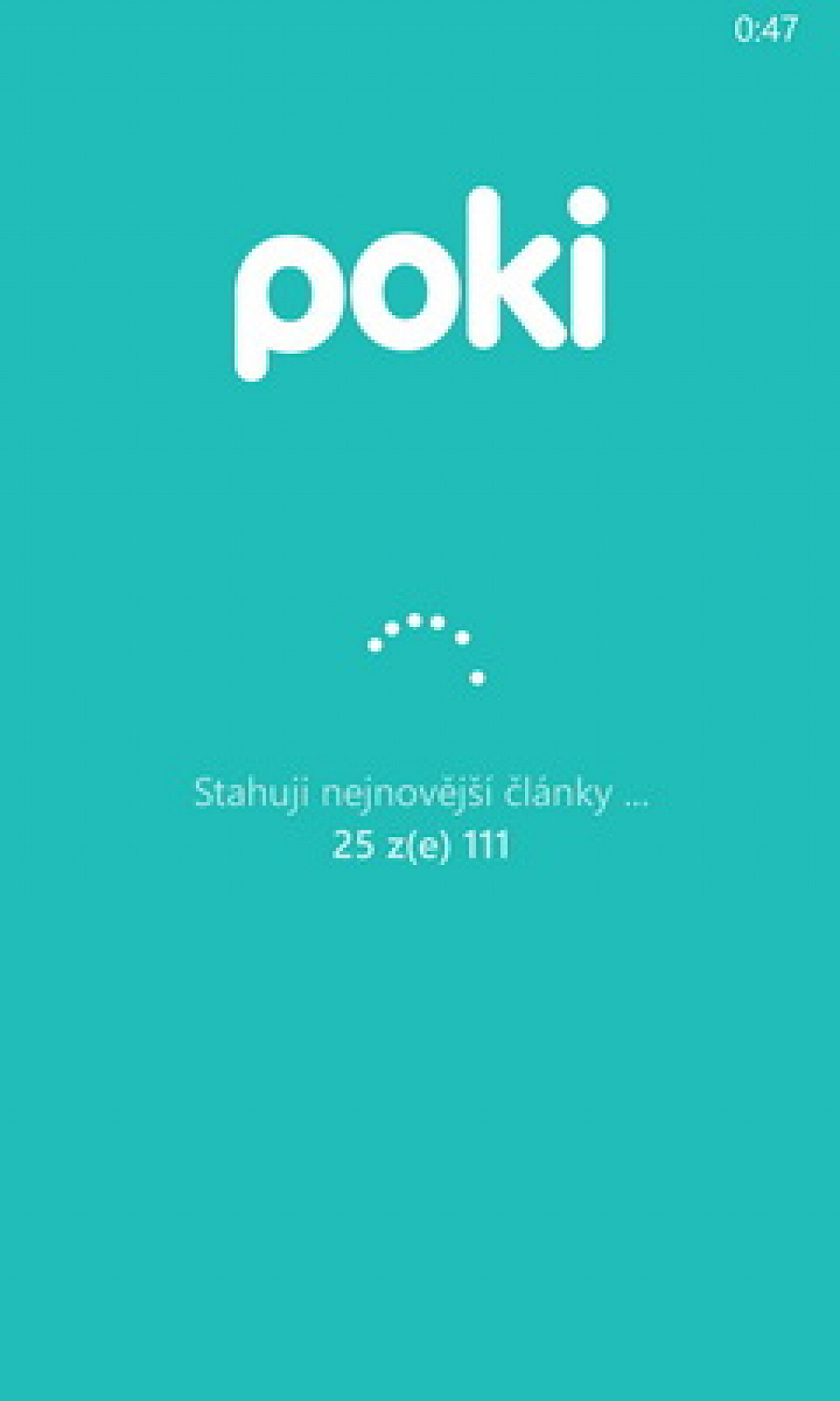 Poki