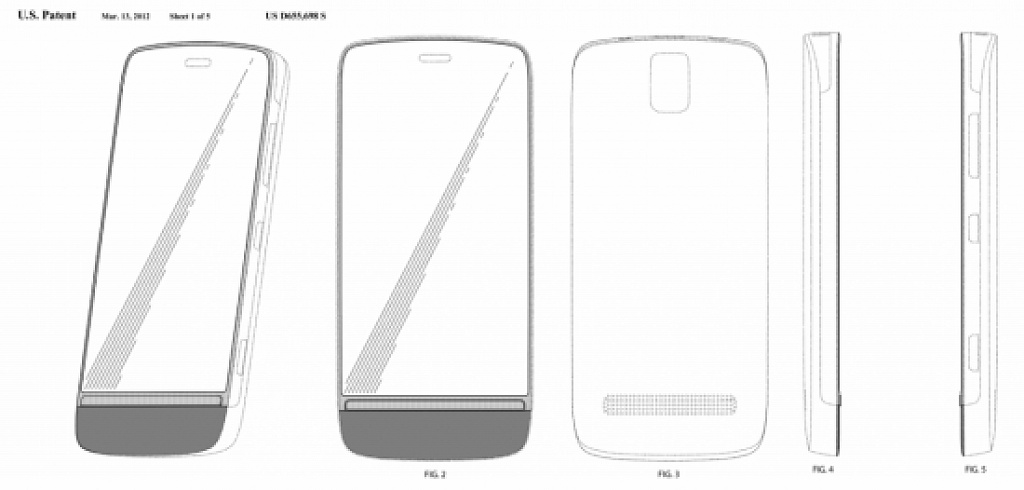 New Nokia Phones