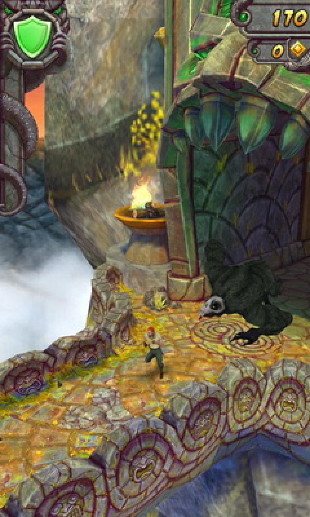 temple run 2