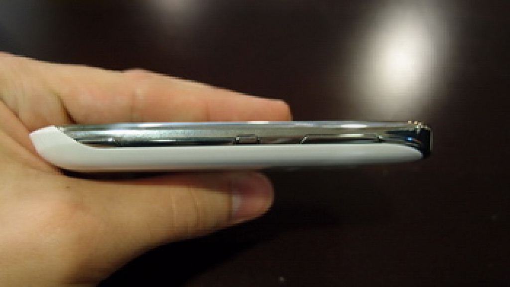 Nokia Lumia 710