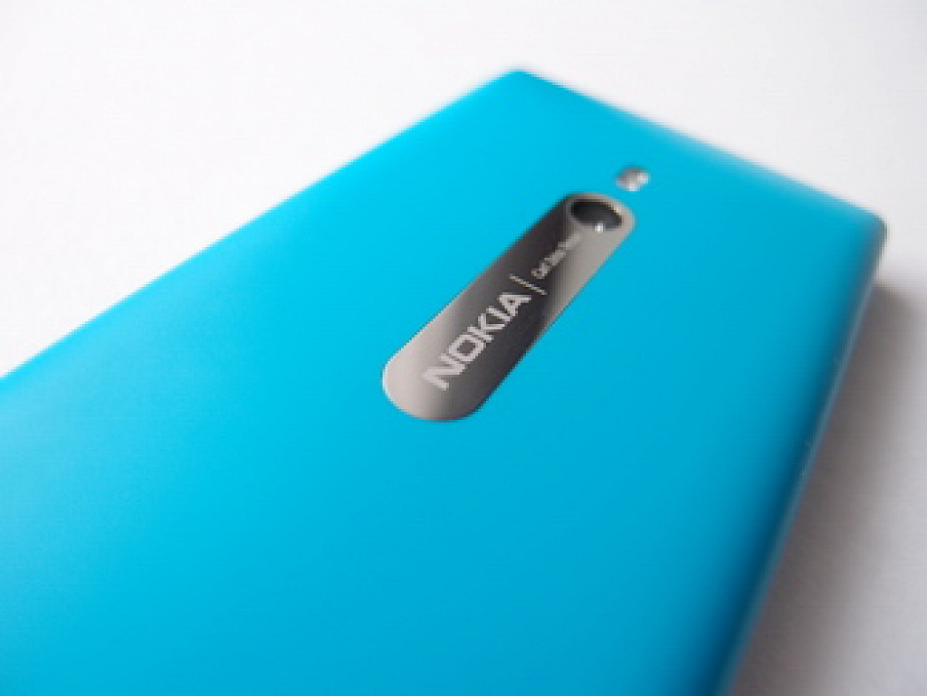 Nokia Lumia 800