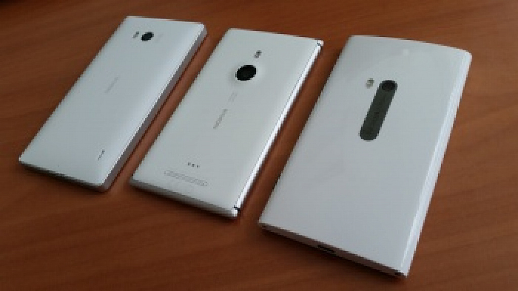 Nokia Lumia 930
