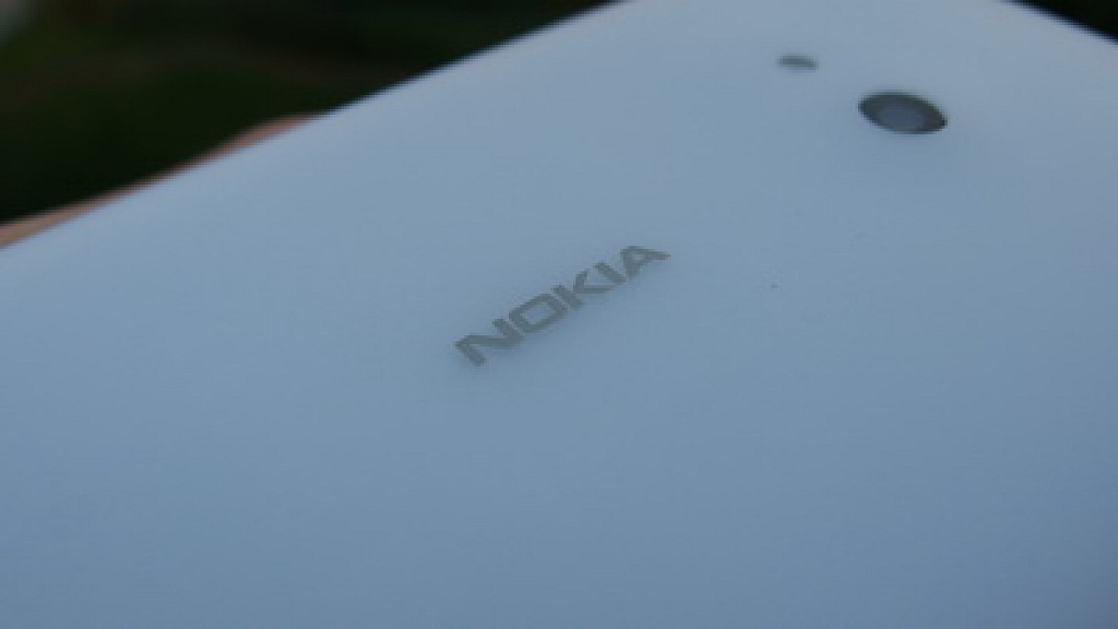 Nokia Lumia 625