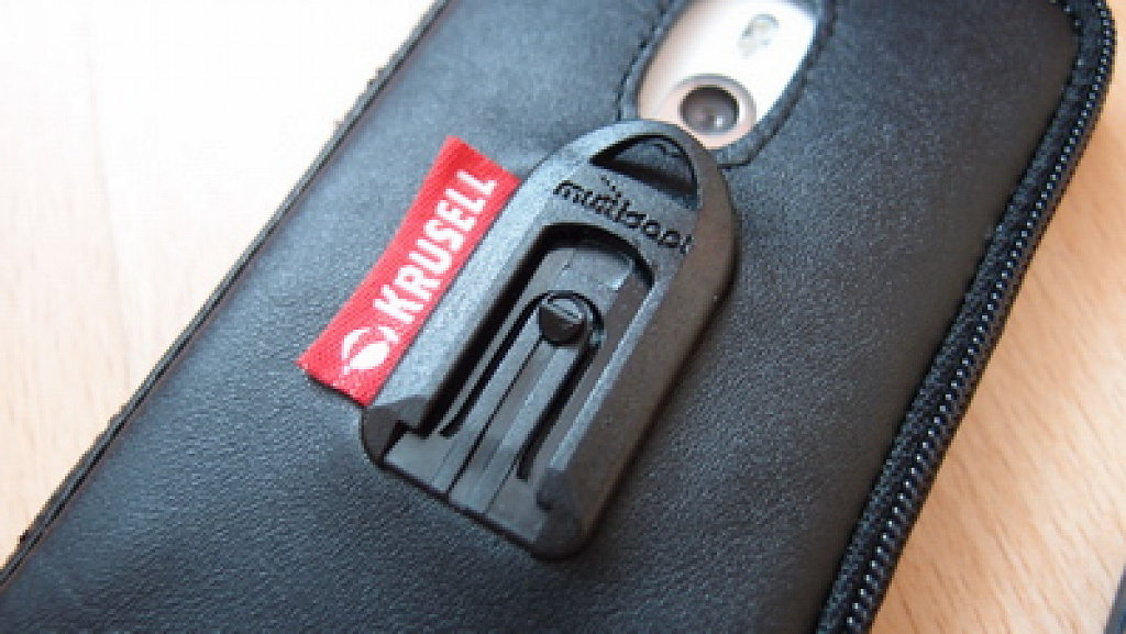 Krusell CLASSIC Lumia 800