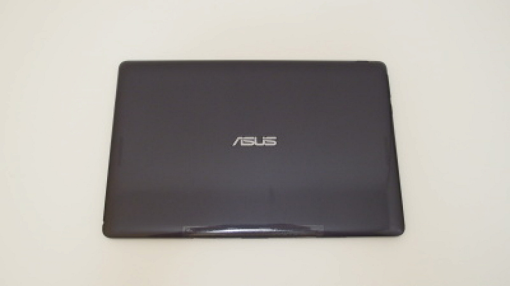 ASUS Transformer Book T100TA
