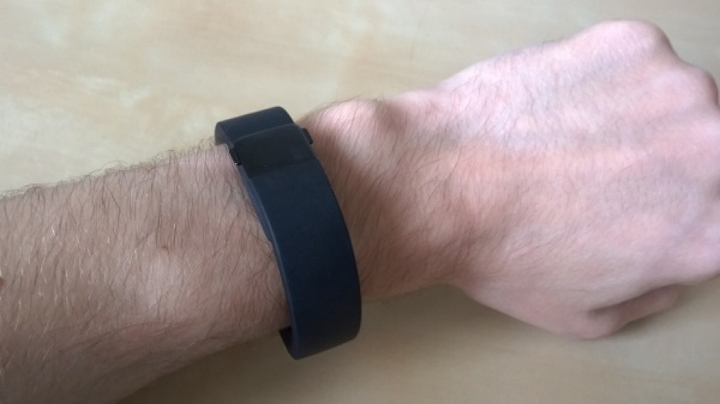 Microsoft Band