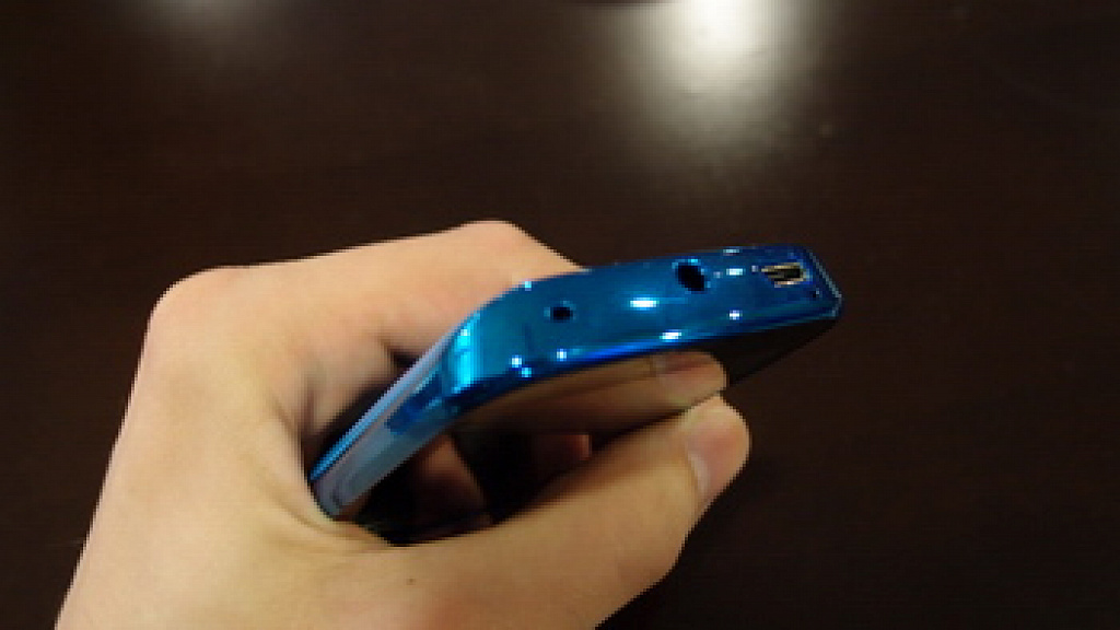 Nokia Lumia 710