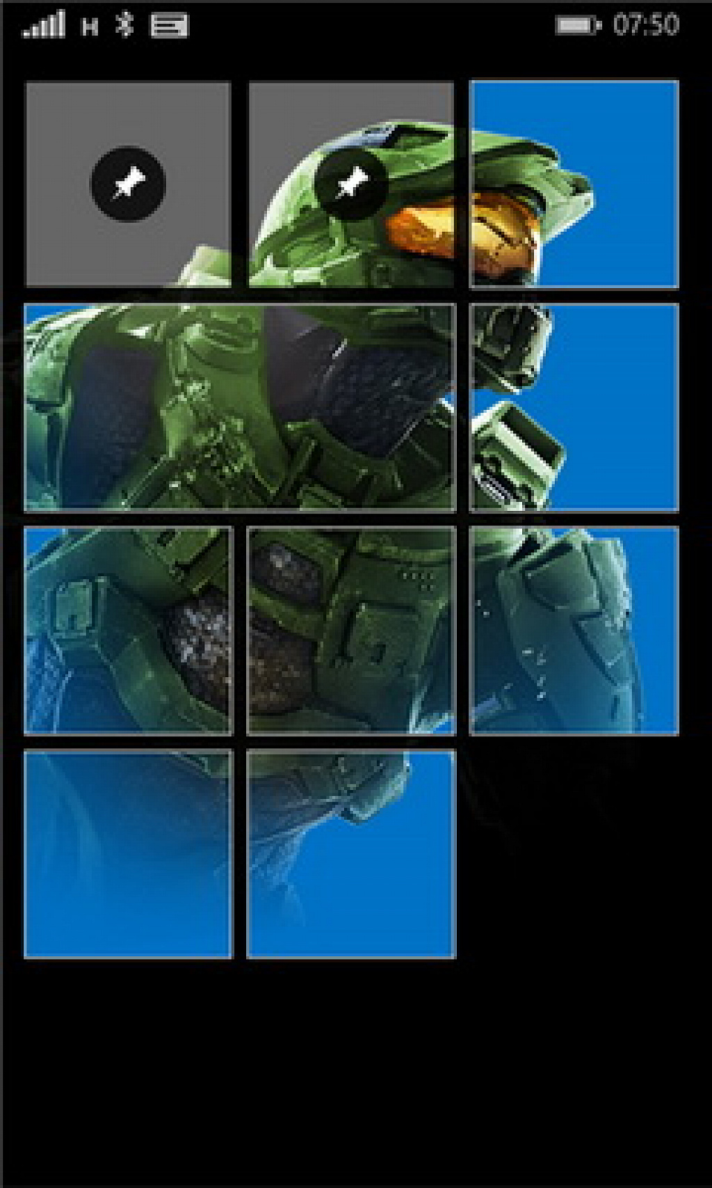 TileArt