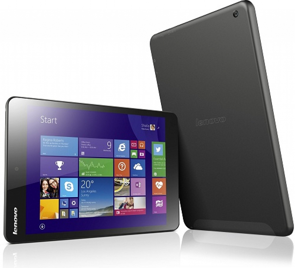 Lenovo IdeaTab