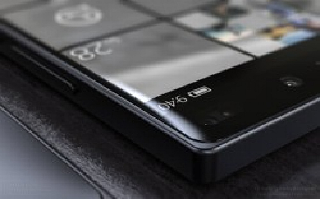 Lumia 940 Koncept