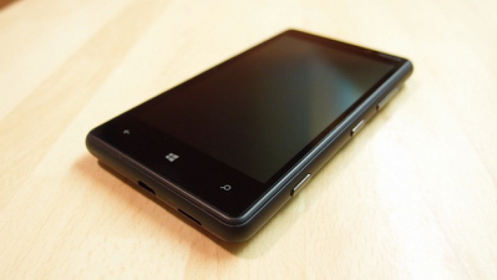 Nokia Lumia 820