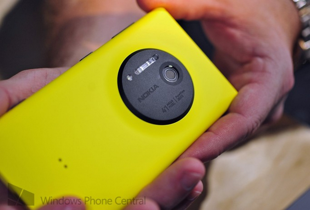 Lumia 1020
