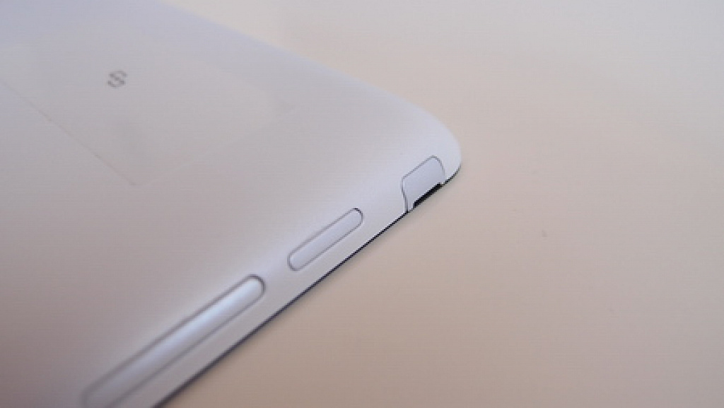 ASUS VivoTab Smart