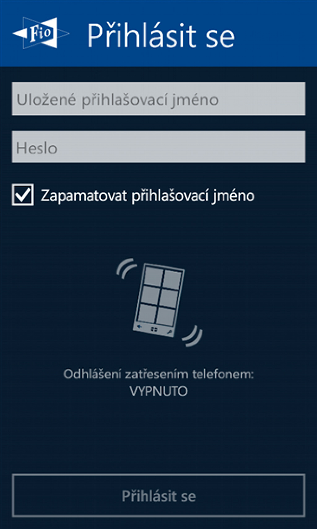 Fio banka