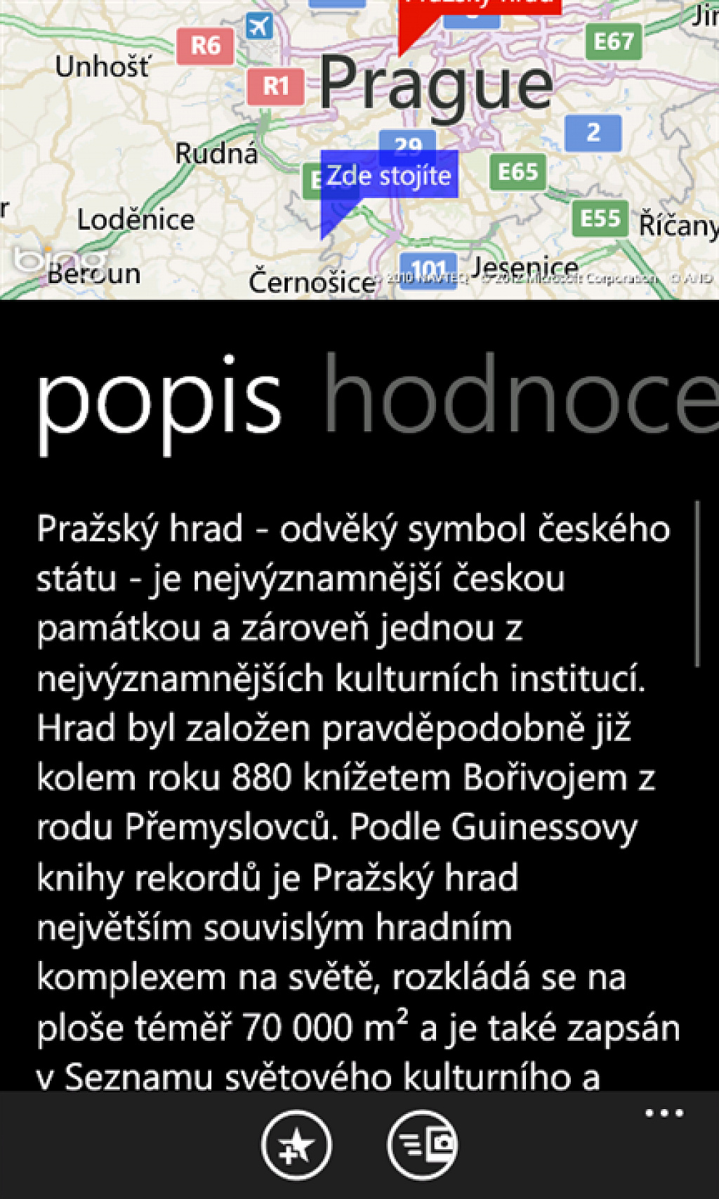 Hrady a Zámky ČR