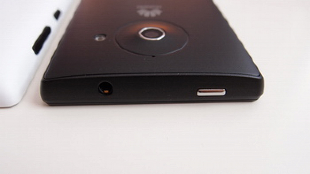 Nokia Lumia 520 vs. Nokai Lumia 620 vs. HTC 8S vs. Huawei Ascend W1