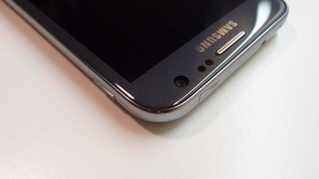 Samsung Ativ S