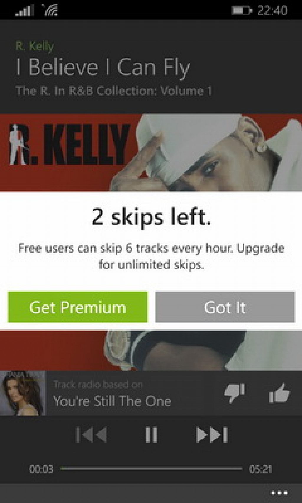 Spotify