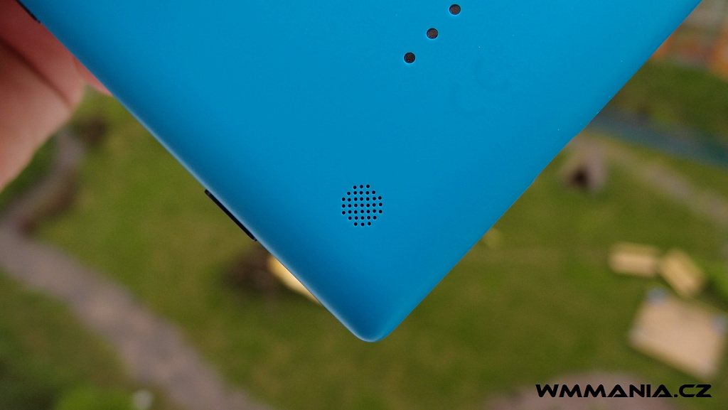 Nokia Lumia 720