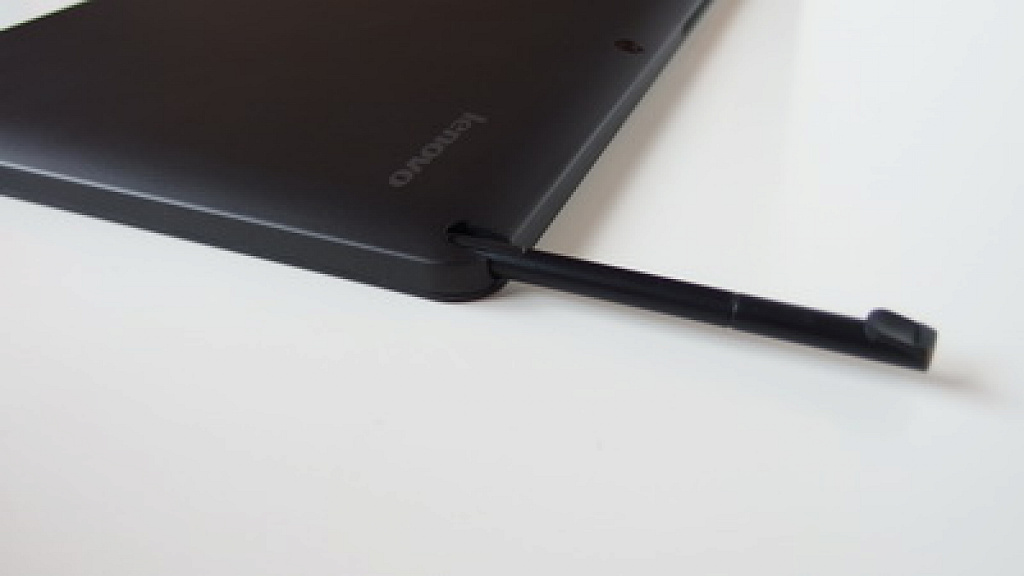 Lenovo Thinkpad Helix