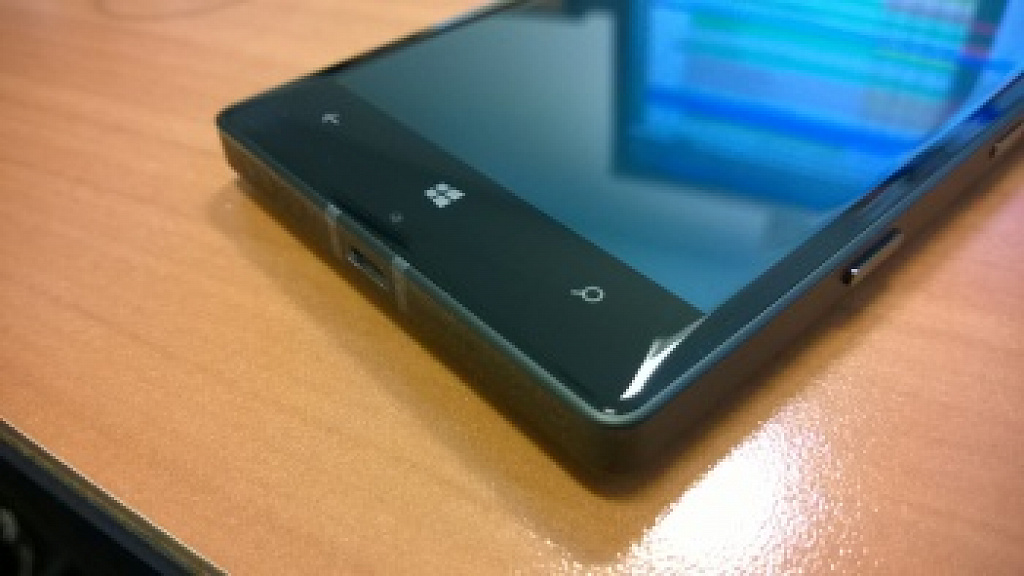 Nokia Lumia 930