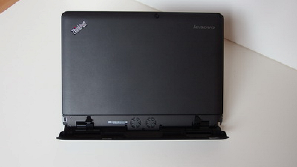 Lenovo Thinkpad Helix