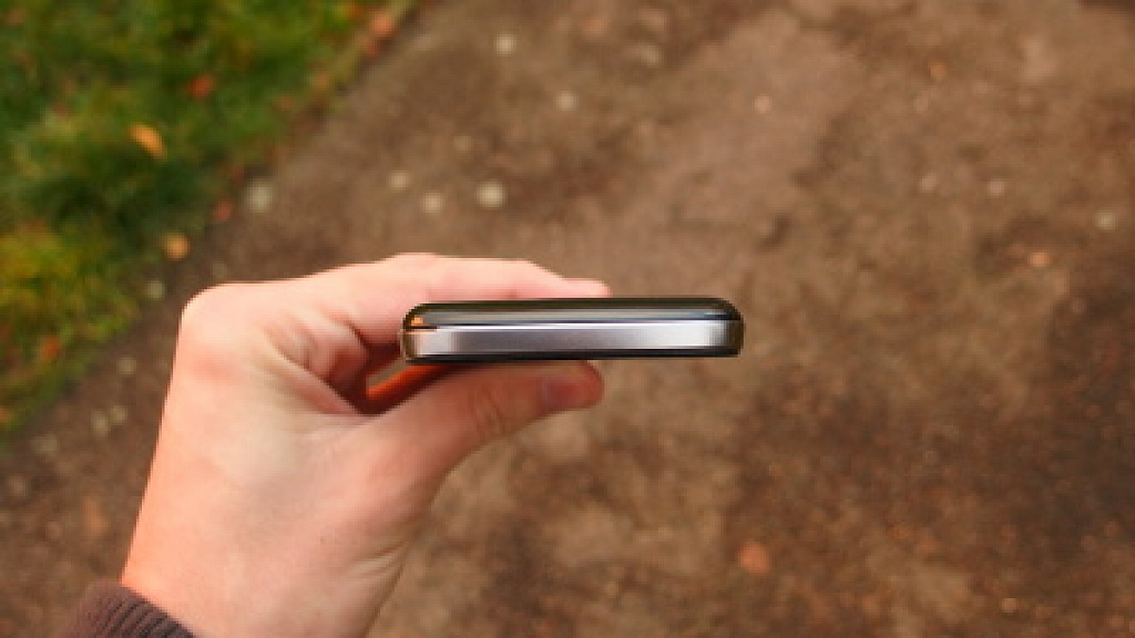 Prestigio MultiPhone 8400 Duo