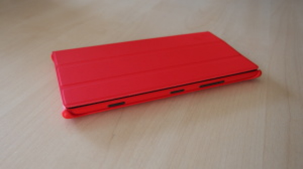 Nokia Lumia 1320 vs. 1520