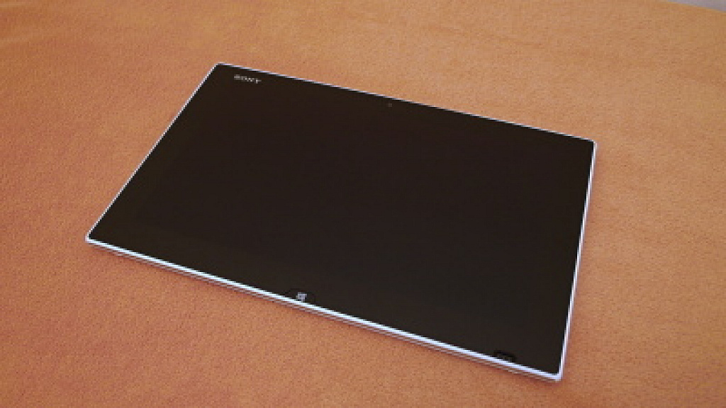 SONY VAIO Tap 11