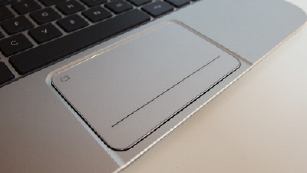 HP Envy X2