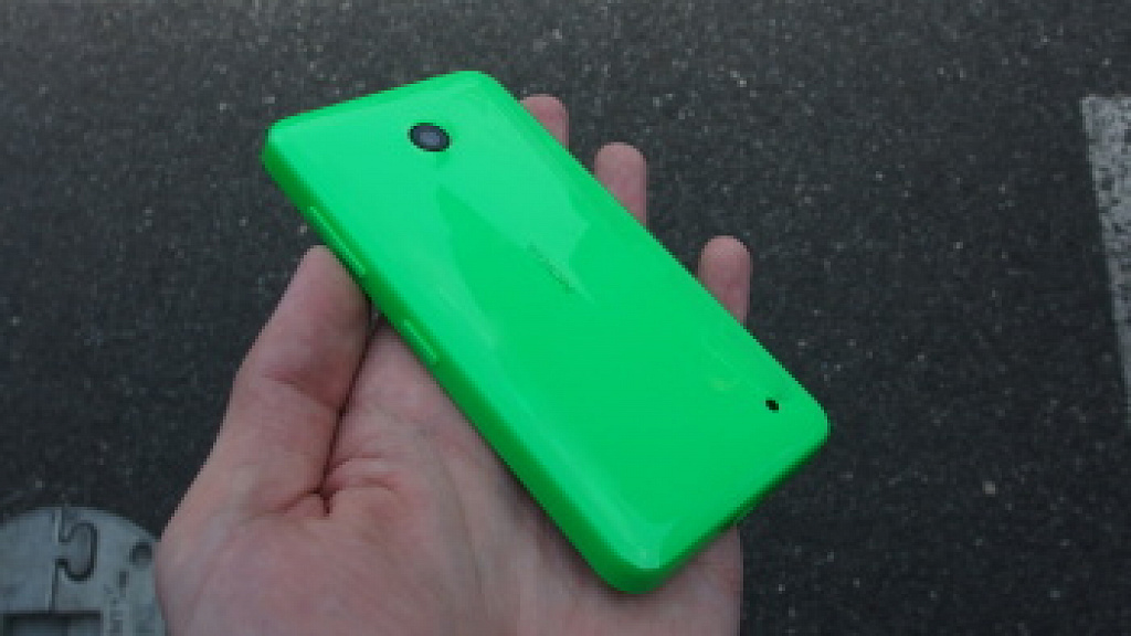 Nokia Lumia 630