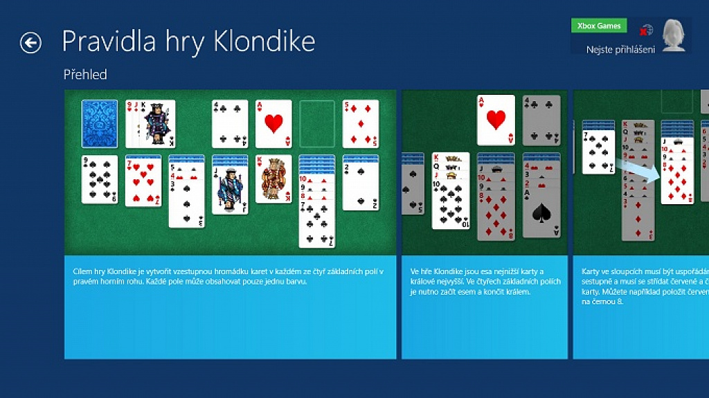 solitaire